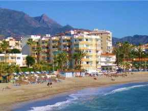 APARTAMENTO TORRESOL studio NSFC TORRECILLA NERJA